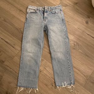 Top-shop jeans size 28